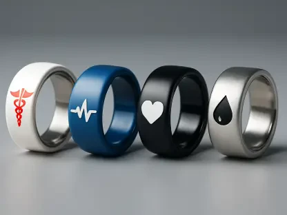 Medical Smart Rings Market Set for Explosive Growth by 2031