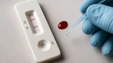 Is the Abbott-Bioline Malaria Test Failing Southeast Asia?