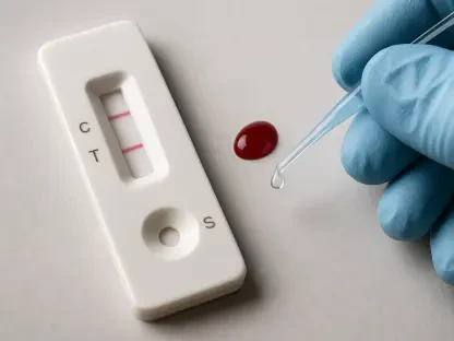 Is the Abbott-Bioline Malaria Test Failing Southeast Asia?