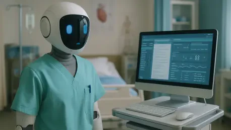Voize Secures $50M to Revolutionize Nursing with AI Tools