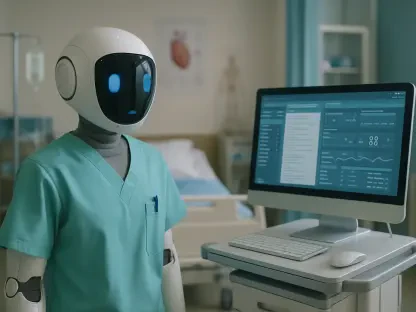 Voize Secures $50M to Revolutionize Nursing with AI Tools