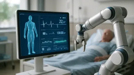 Zimmer Biomet Gains FDA Clearance for Rosa Knee Robot Update