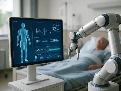 Zimmer Biomet Gains FDA Clearance for Rosa Knee Robot Update