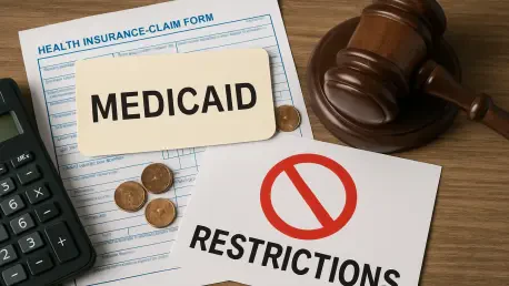 CMS Unveils New Medicaid Provider Tax Restrictions for 2025
