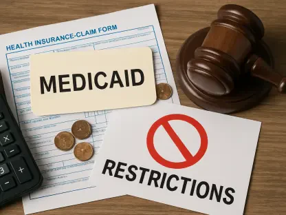 CMS Unveils New Medicaid Provider Tax Restrictions for 2025