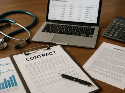 Can AI Transform Healthcare Contract Management by 2026?