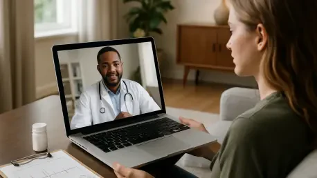 How Telehealth Boosts Patient Outcomes and ROI