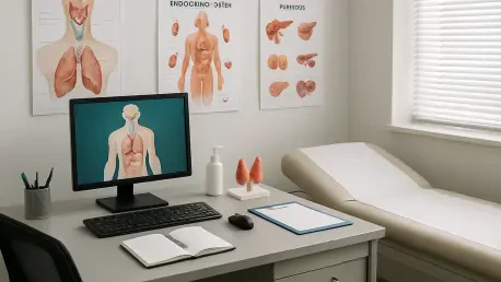 How Do Australian Endocrinologists Prioritize Diabetes Audits?