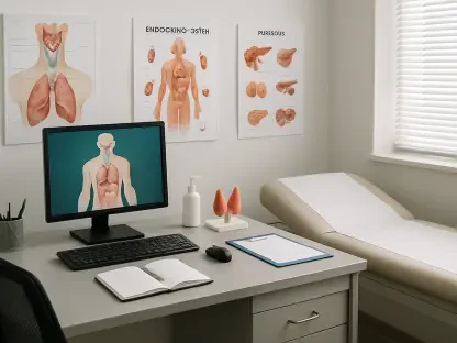 How Do Australian Endocrinologists Prioritize Diabetes Audits?