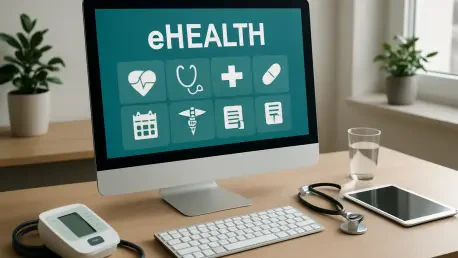 Global eHealth 2.0 Market Set to Reach $851.5B by 2034