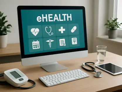 Global eHealth 2.0 Market Set to Reach $851.5B by 2034