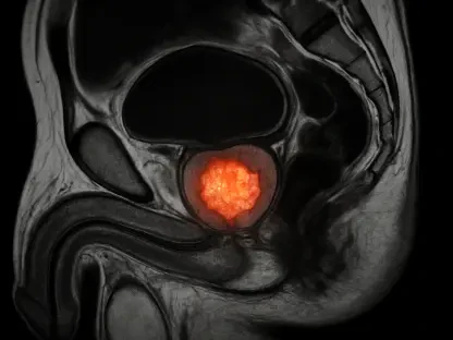 Can Micro-Ultrasound Rival MRI in Prostate Cancer Diagnosis?