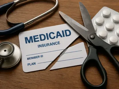 Are Urban Safety-Net Hospitals at Risk from Medicaid Cuts?