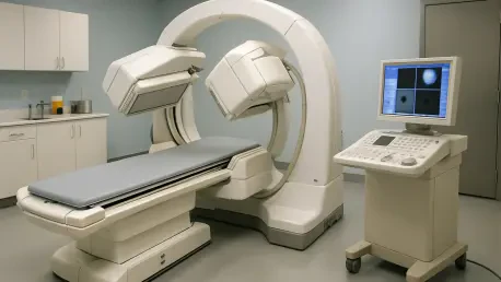 Nuclear Medicine Key in Diagnosing Sickle Cell Bone Issues