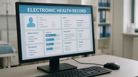 Revolutionizing EHR Workflows with AI-Powered Precision
