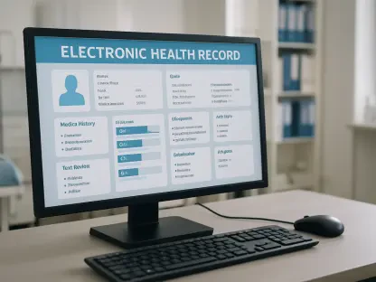 Revolutionizing EHR Workflows with AI-Powered Precision