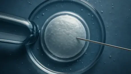 Overture Life Earns CE Mark for Automated IVF System