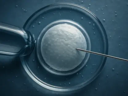 Overture Life Earns CE Mark for Automated IVF System