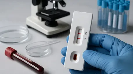 IVD Test Market to Reach $120B by 2035 with 3.4% CAGR