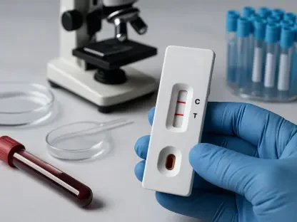 IVD Test Market to Reach $120B by 2035 with 3.4% CAGR