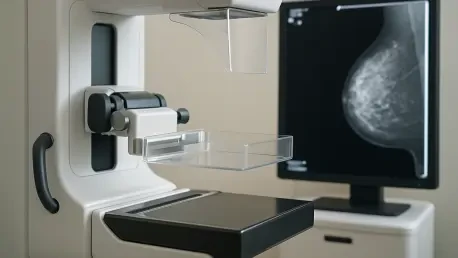 Can AI Revolutionize Mammographic Breast Density Assessment?