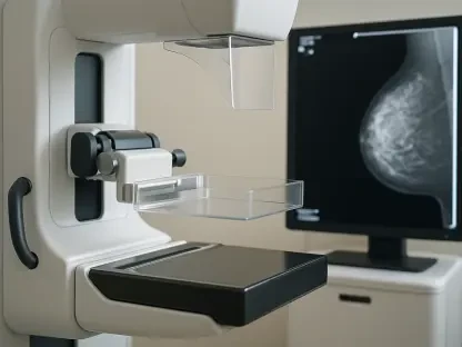 Can AI Revolutionize Mammographic Breast Density Assessment?