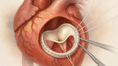How Is AI Transforming Mitral Valve Repair Procedures?