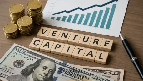 Is Health Tech VC Investment Making a Strong Comeback in 2025?