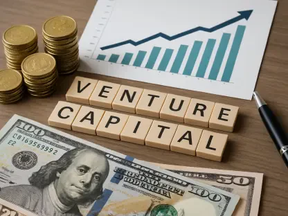 Is Health Tech VC Investment Making a Strong Comeback in 2025?