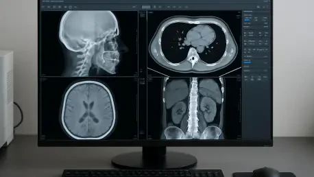 AI-Powered MRI Revolutionizes Prostate Cancer Detection