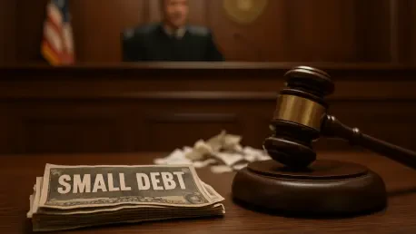 Why Are Kansas Rural Hospitals Suing Over Small Debts?