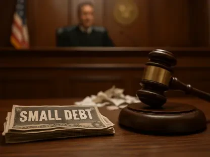 Why Are Kansas Rural Hospitals Suing Over Small Debts?