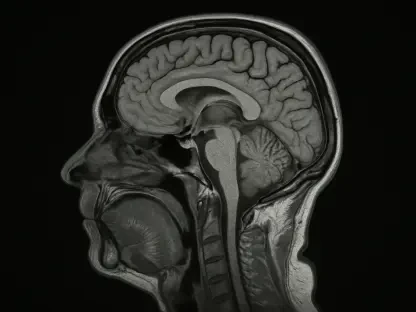 Can Muscle and Visceral Fat Predict Brain Age on MRI?