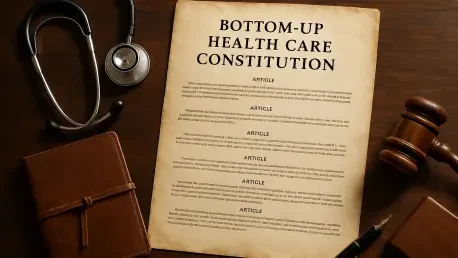 Physicians and AI Draft a Bottom-Up Health Care Constitution