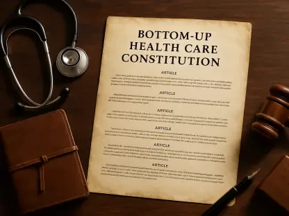 Physicians and AI Draft a Bottom-Up Health Care Constitution