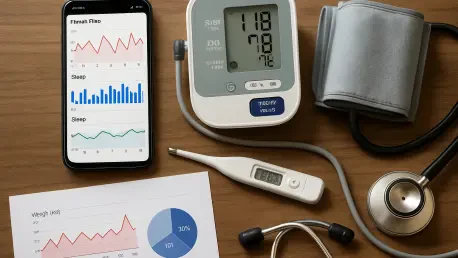 Rethinking Health Data: From Privacy to Accountable Use