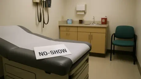 Can AI Finally Fix Healthcare's Costly No-Show Problem?