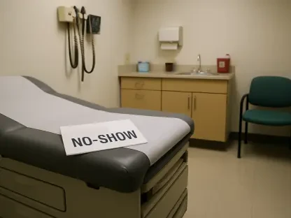 Can AI Finally Fix Healthcare's Costly No-Show Problem?