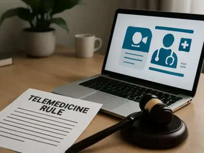 DEA's New Telemedicine Rule Boosts West Virginia's Telehealth