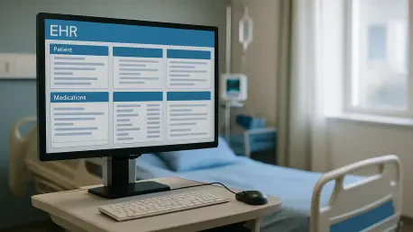 How Can Streamlined Patient Visits Reduce EHR Burden?