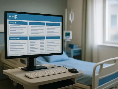 How Can Streamlined Patient Visits Reduce EHR Burden?