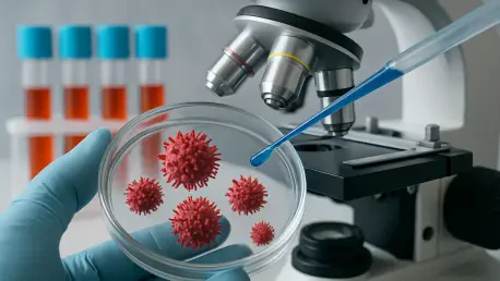 Vet Expert: Breakthrough in Feline Leukemia Virus Detection