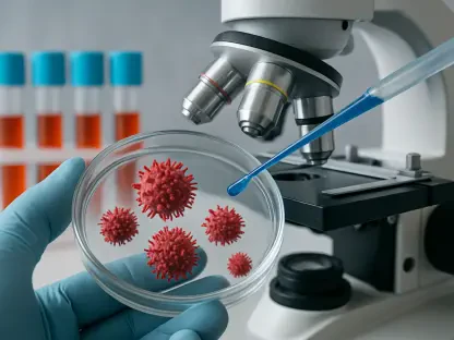 Vet Expert: Breakthrough in Feline Leukemia Virus Detection