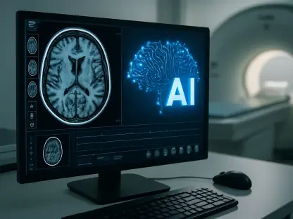 Fujifilm Debuts AI-Powered Imaging Portfolio at RSNA 2025