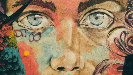 How Does Art Help an Artist with Parkinson’s Thrive?