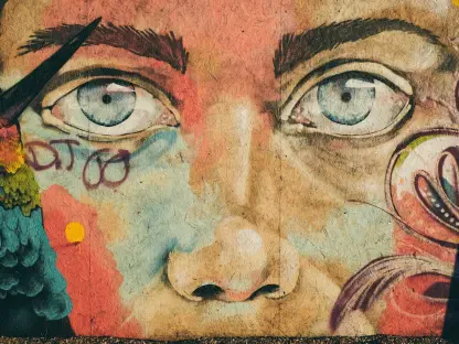 How Does Art Help an Artist with Parkinson’s Thrive?