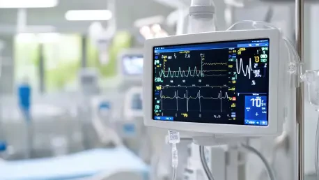 Medical Device Equipment Market to Hit $27.8B by 2030