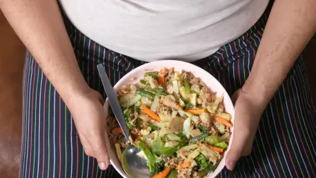 Are We Aligning Policy on Obesity, Diet, and Imaging?