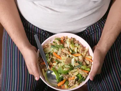 Are We Aligning Policy on Obesity, Diet, and Imaging?