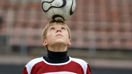 Soccer Heading Harms Key Brain Area for Cognition, Study Shows